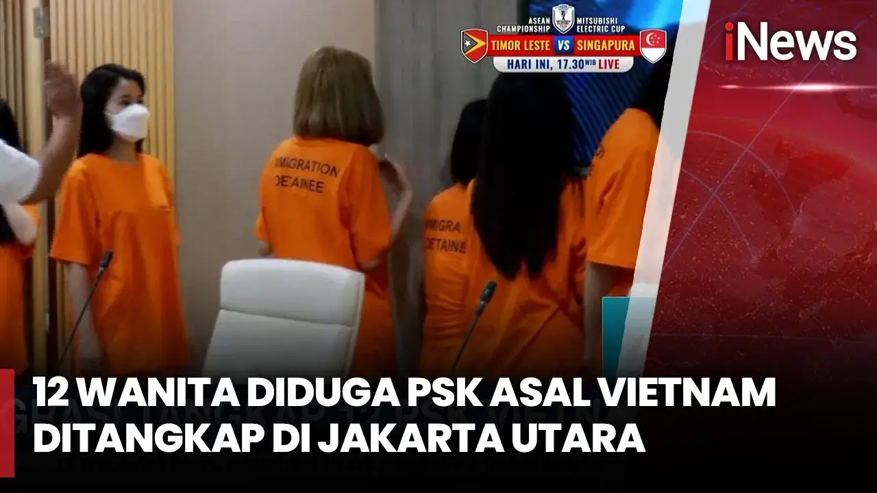 Indonesia! Polisi Berita, penipuan, buronan, money laundering, PSK, Judi, penggelapan 2024.12.24